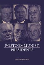 Postcommunist Presidents