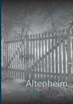 Omslag Altenheim