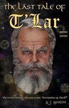 The Last Tale of t'Lar