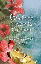 Gratitude Envers La Cr ation