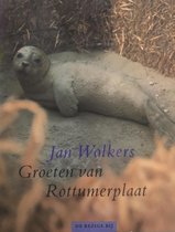 Omslag Groeten Van Rottumerplaat