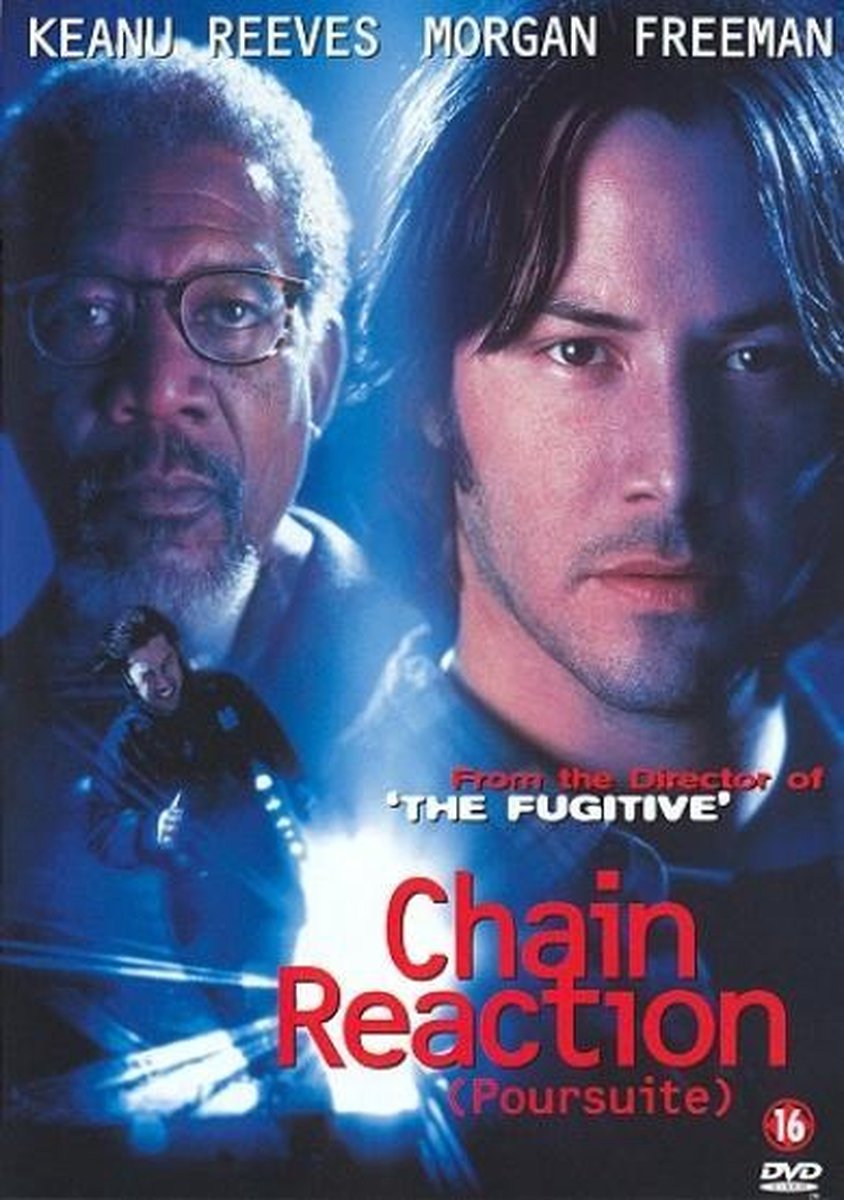 Chain Reaction Games