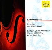 Vivaldi: 7 With One Stroke! Concert