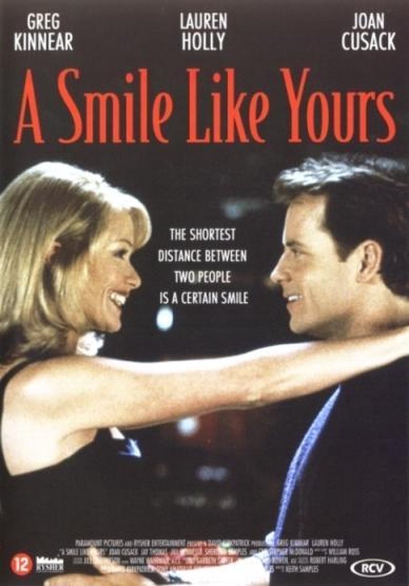 A Smile Like Yours