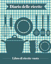 Diario Delle Ricette