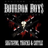 Shotguns, Trucks & Cattle