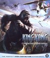 King Kong (Blu-ray) (2005)