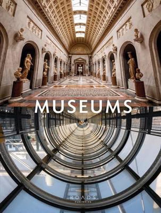 Museums The Reflections Series - cover