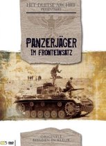 Duitse Archief-Panzerjäger Im Fronteinsatz