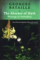 Boek cover Absence of Myth van Georges Bataille