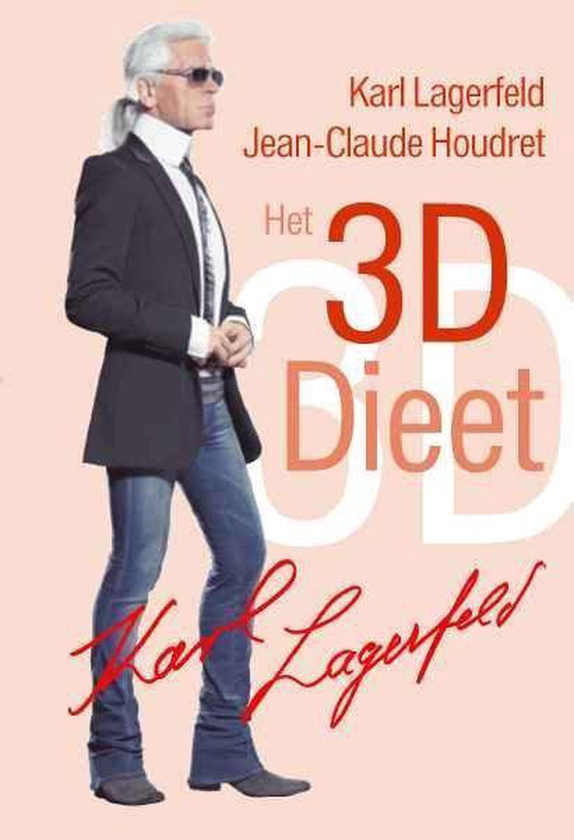 3D Dieet