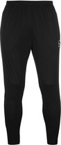 Sondico Trainingsbroek - Heren - Black - XL