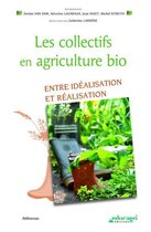 Références - Les collectifs en agriculture bio