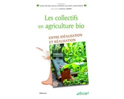 Références - Les collectifs en agriculture bio