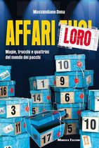 NARRATIVA MINERVA - Affari Loro