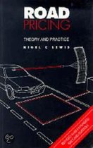Road Pricing: Theory and Practice, 2nd edition