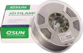 eSun PLA+ Silver - 2.85mm - 3D printer filament