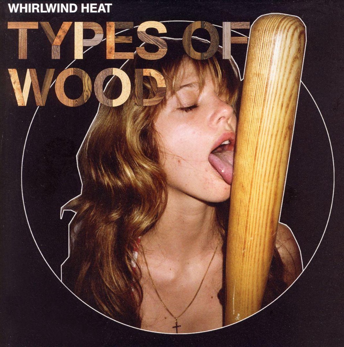 Afbeelding van product Types of Wood  - Whirlwind Heat