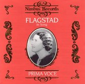 Kirsten Flagstad - Kirsten Flagstad In Song (CD)