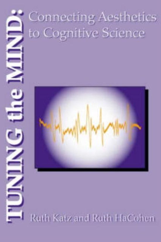 Tuning the Mind - cover