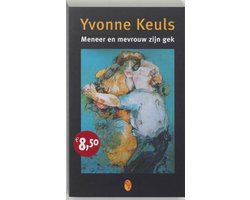 Meneer En Mevrouw Zijn Gek