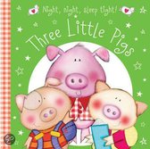 Three Little Pigs