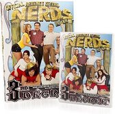 Erotiek - Official Revenge Of The Nerds Parody