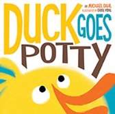 Duck Goes Potty