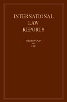 International Law Reports  : Volume 173