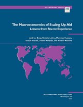 Occasional Papers 253 - The Macroeconomics of Scaling Up Aid: Lessons from Recent Experience