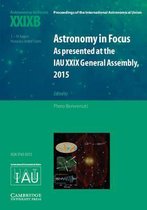 Astronomy in Focus - XXIXB