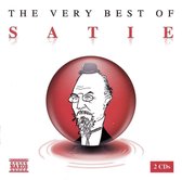 Various Artists - The Very Best Of Satie (2 CD)