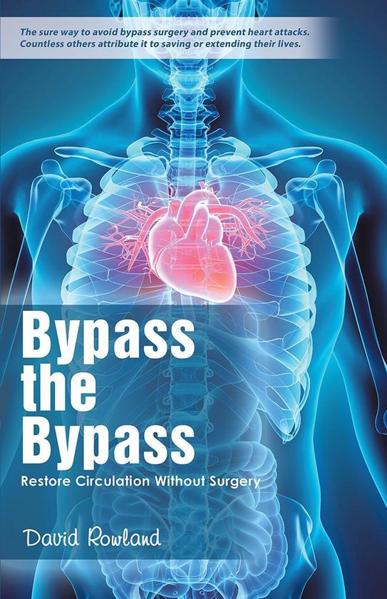 Bypass the Bypass - cover