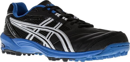 Chaussures de sport Asics Gel-Hockey Neo 2 - Taille 48 - Homme - noir / bleu / blanc