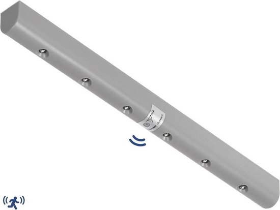 Eerste kassa Scenario Ledstrip Lightstrip met Bewegingssensor Maclean verlichting LED MCE123 |  bol.com