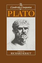 Cambridge Companions to Philosophy - The Cambridge Companion to Plato