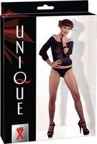 Latex G-String Medium