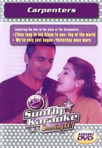 Sunfly Karaoke - Carpenters