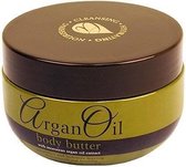 Argan Oil Body Butter 250 ml
