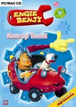 Engie Benjy-Kom Op Team