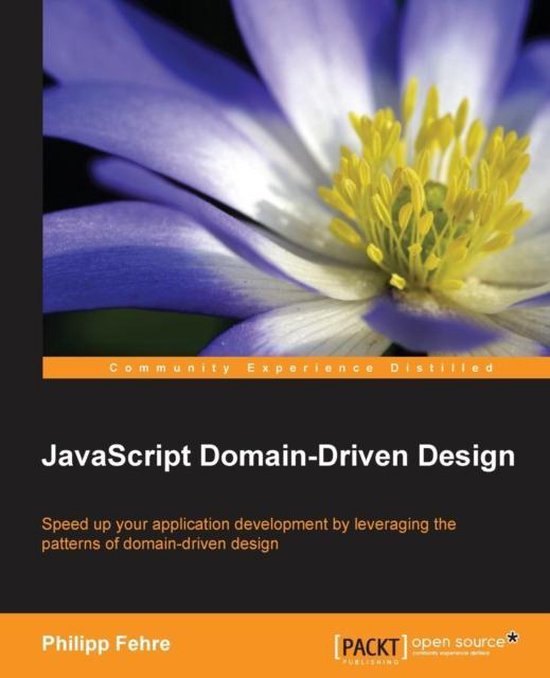 JavaScript Domain-Driven Design | 9781784394325 | Philipp Fehre ...