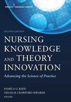 Nursing Knowledge and Theory Innovation, Second Edition