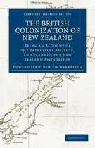 The British Colonization of New Zealand