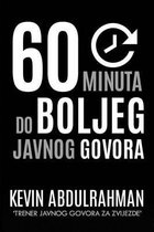 60 Minuta Do Boljeg Javnog Govora