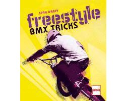 Freestyle - BMX Tricks