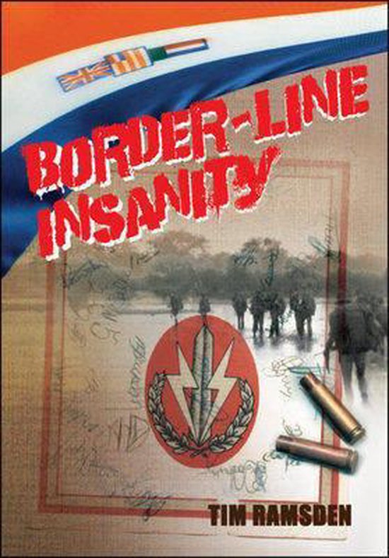 Border-line Insanity