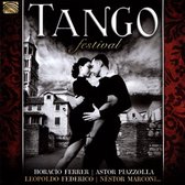Various Artists - Tango Festival (CD)