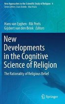 New Developments in the Cognitive Science of Religion
