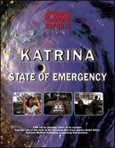 CNN Reports: Hurricane Katrina
