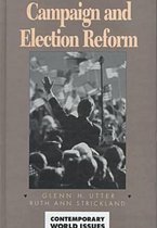Campaign and Election Reform